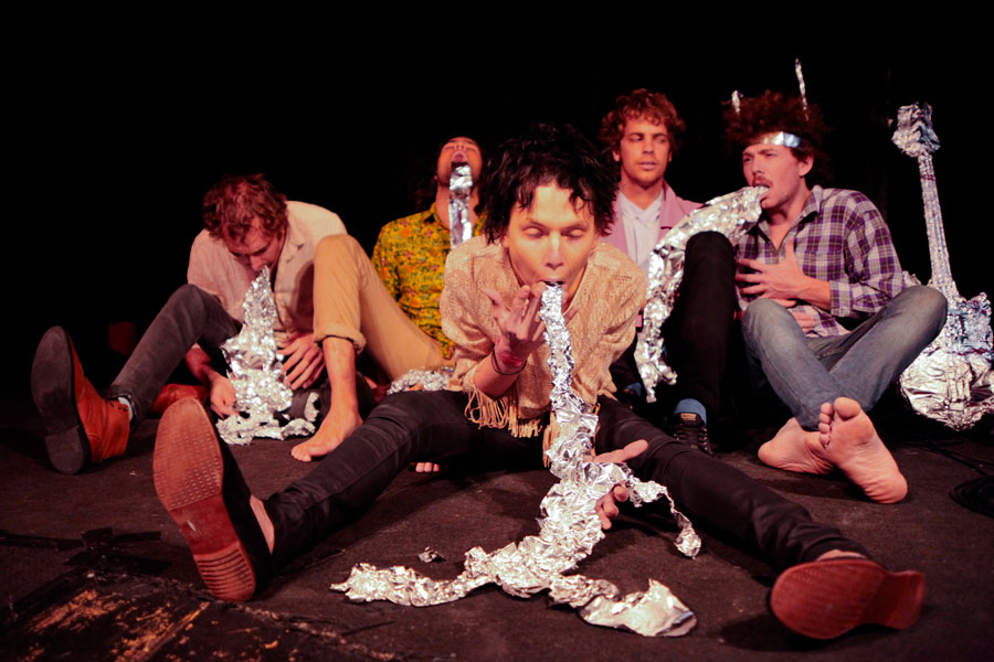 NME