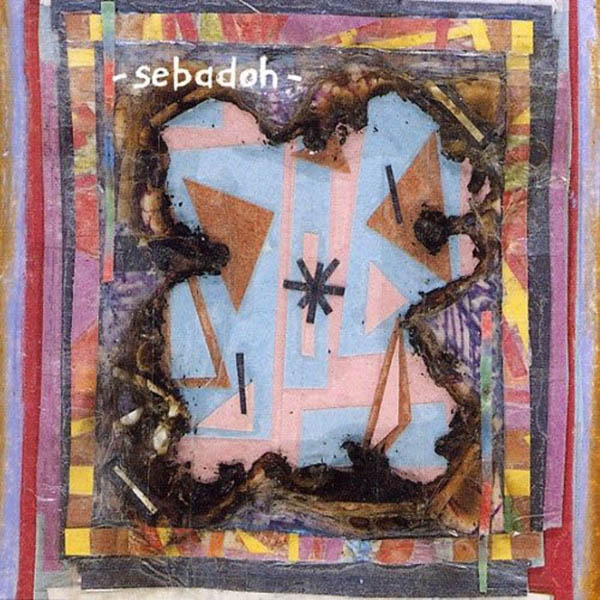 Sebadoh, 'Bubble And Scrape'.
