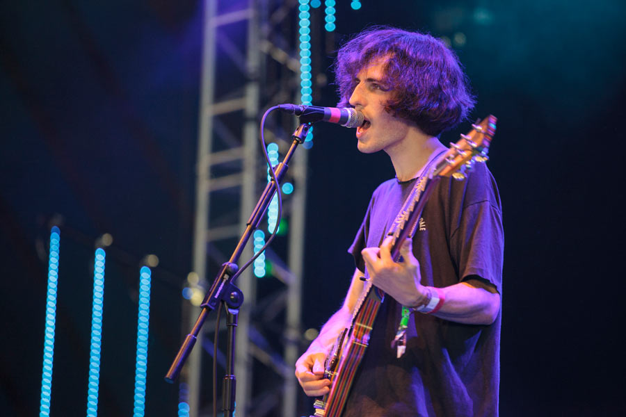 NME
