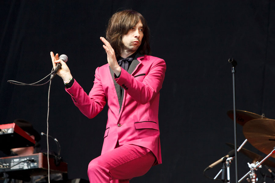 NME