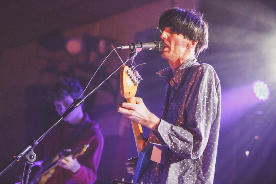 NME