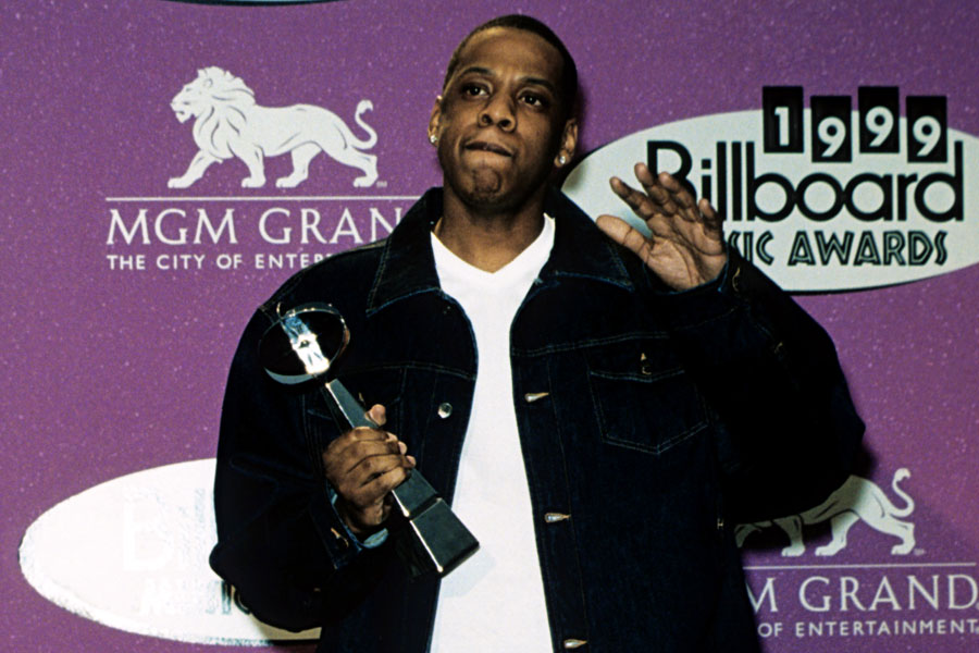 Jay-Z: 50 Things You Didn't Know About The Rapper - NME