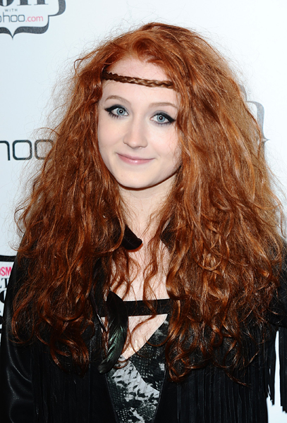 Janet Devlin