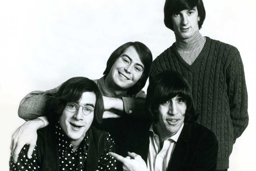 Lovin Spoonful, 'Summer In The City'