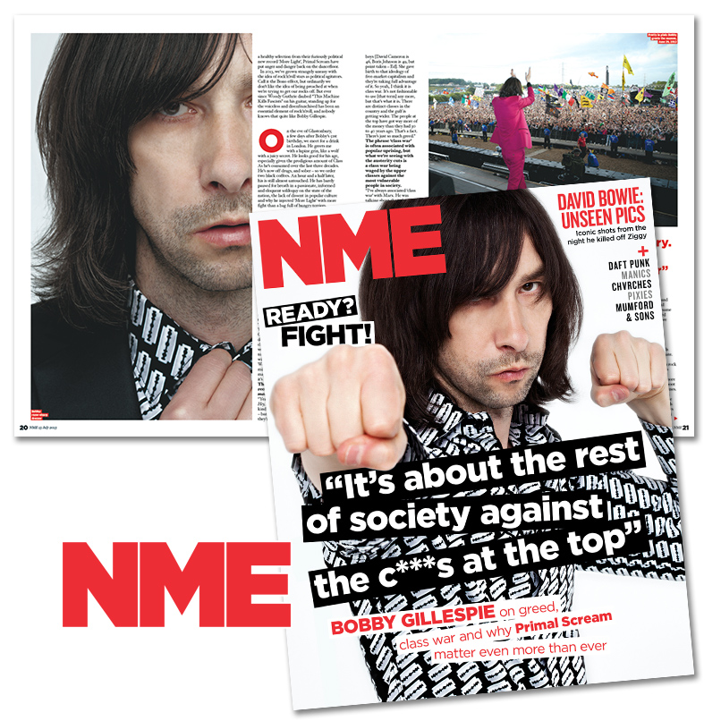 NME NME