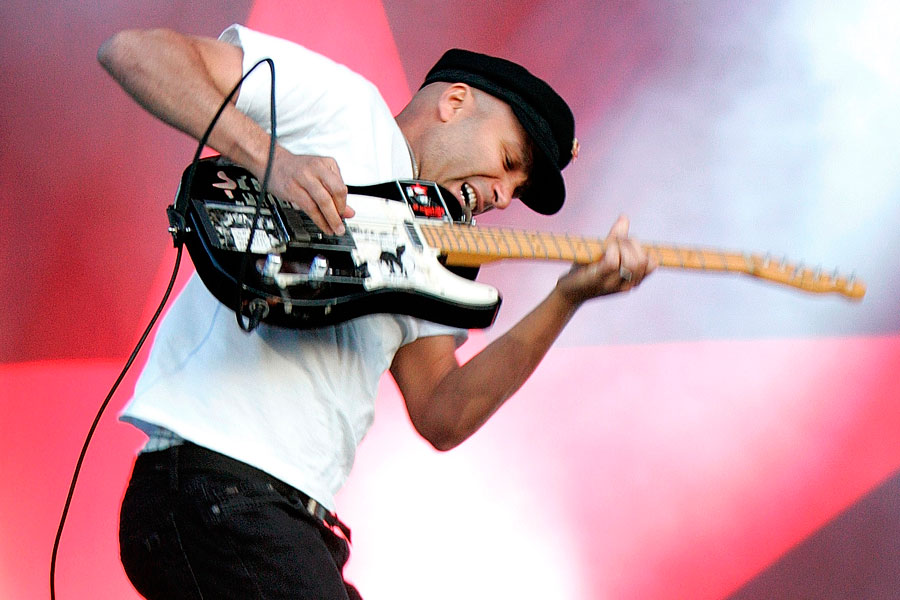 NME