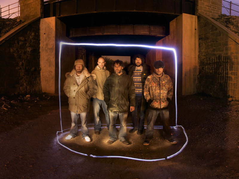 Super Furry Animals
