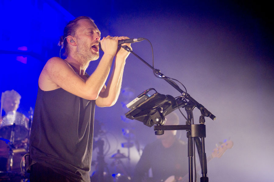NME