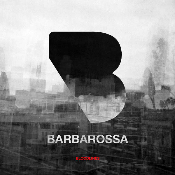 barbarossa bloodlines