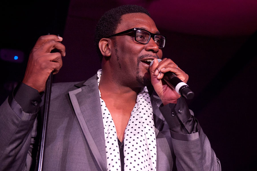 Big Daddy Kane