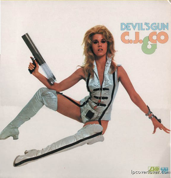 CJ and Co. – ‘Devil’s Gun’