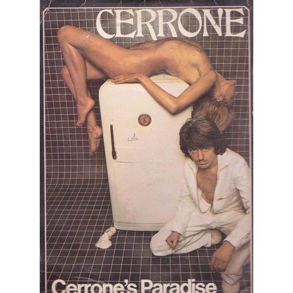 Cerrone – ‘Cerrone’s Paradise’