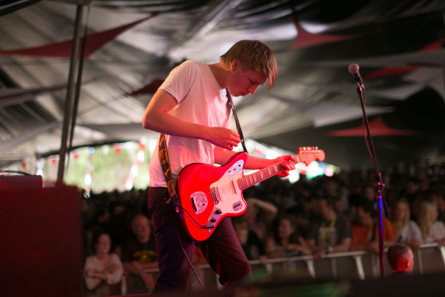 NME
