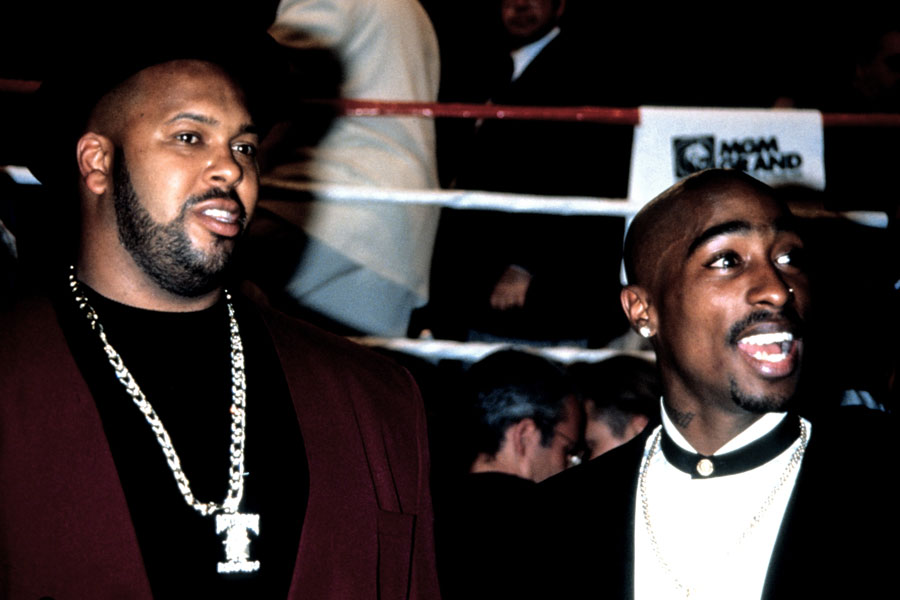 Death Row Records