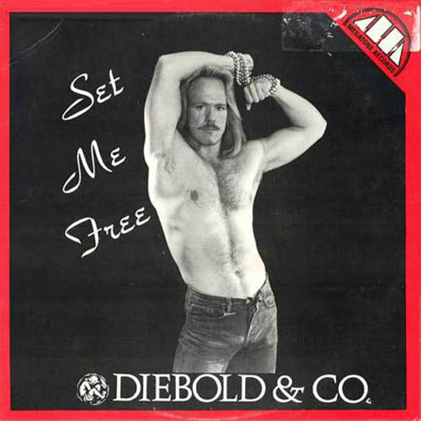 Diebold & Co – ‘Set Me Free’