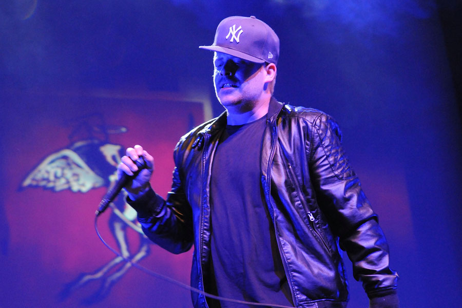 El-P