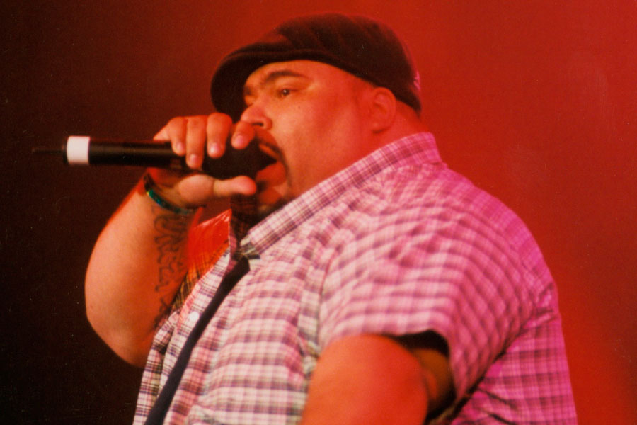 Big Pun
