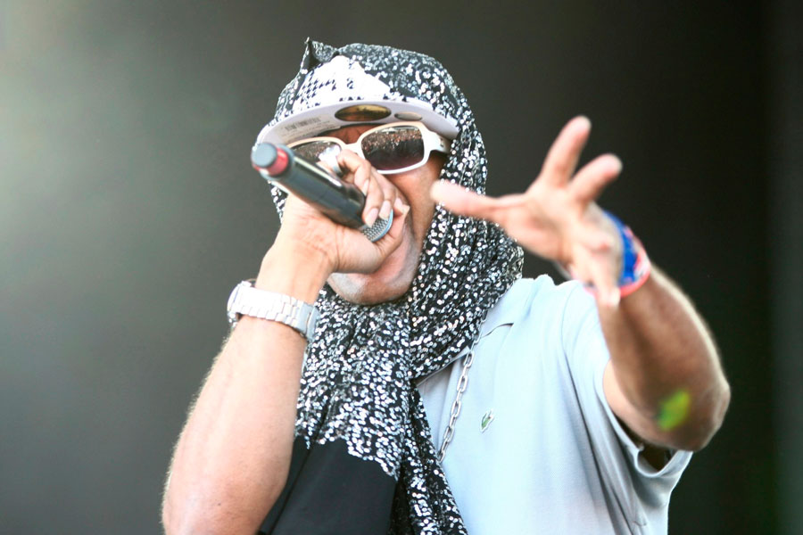 Kool Keith