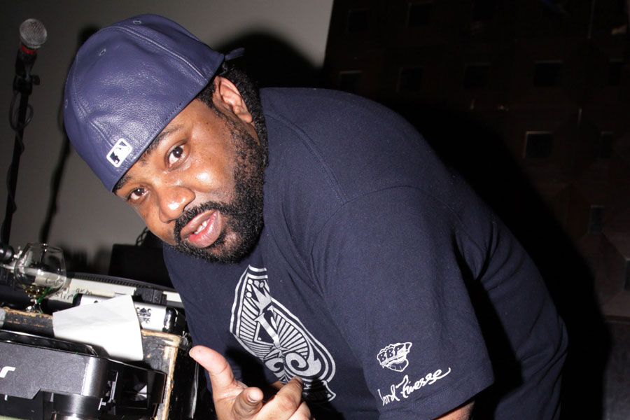 Lord Finesse
