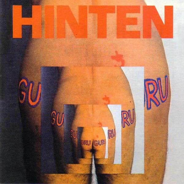 Guru Guru – ‘Hinten’