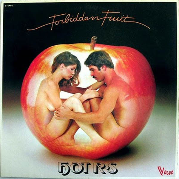 Hot R.S. – ‘Forbidden Fruit’