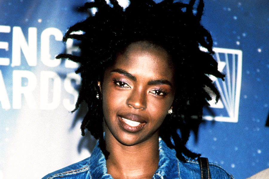 Lauryn Hill