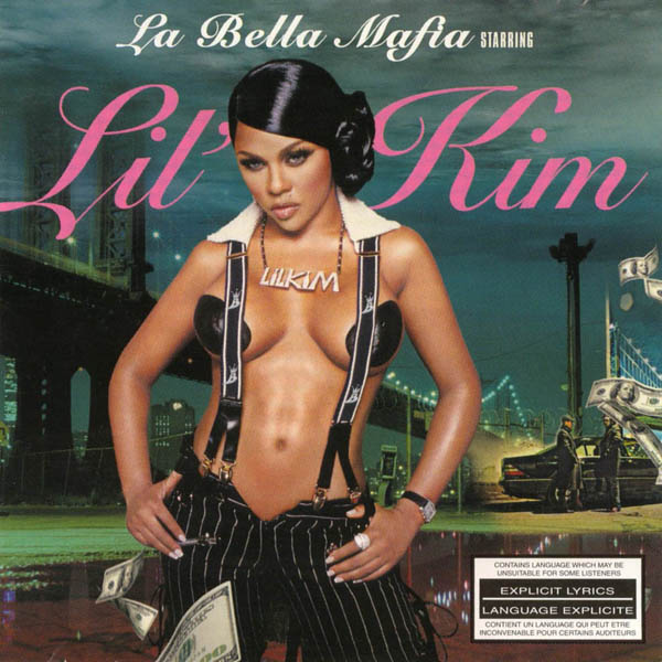 Lil Kim – ‘La Bella Mafia’