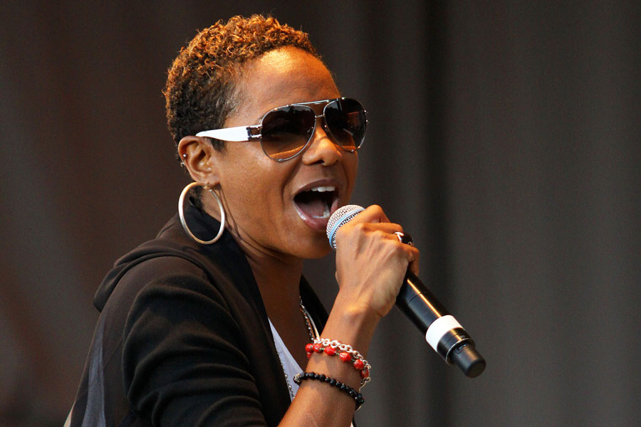 MC Lyte