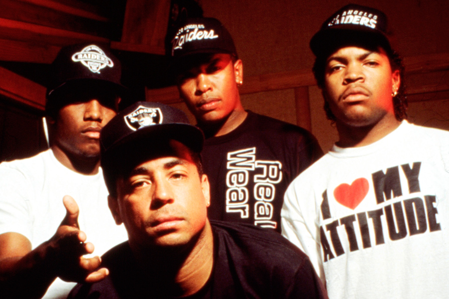 N.W.A