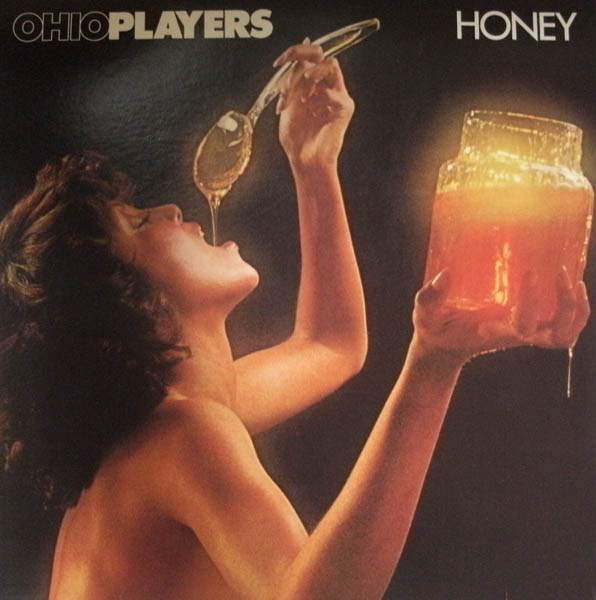 Ohio Players – ‘Honey’