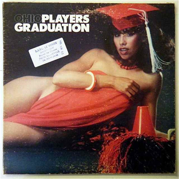 Ohio Players – ‘Graduation’