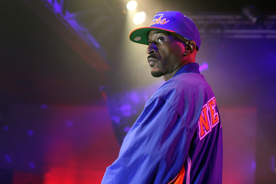Rakim