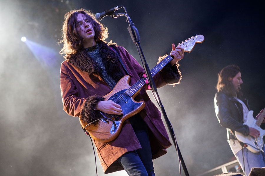 NME