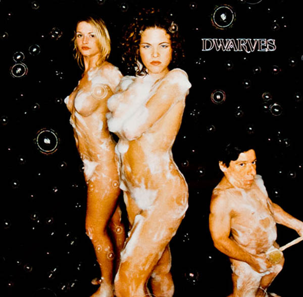 Dwarves – ‘Come Clean’