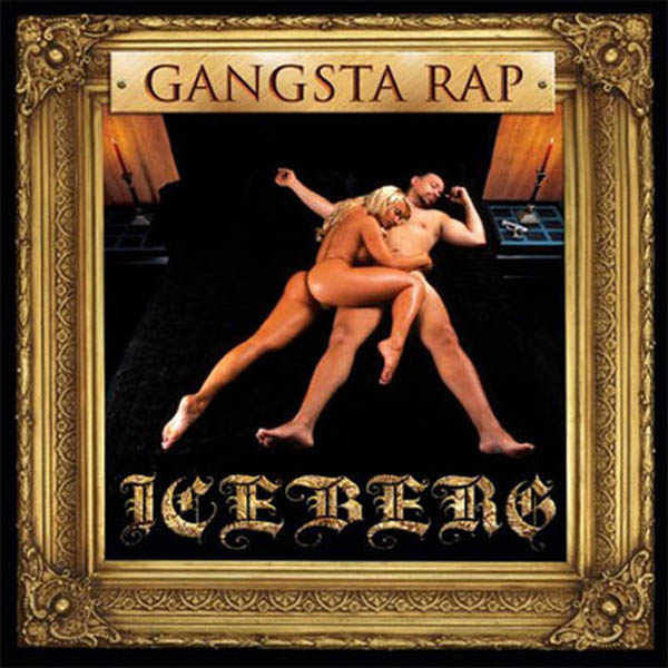 Ice T – ‘Gangsta Rap’
