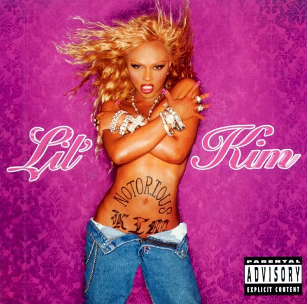 Lil’ Kim – ‘Notorious Kim’