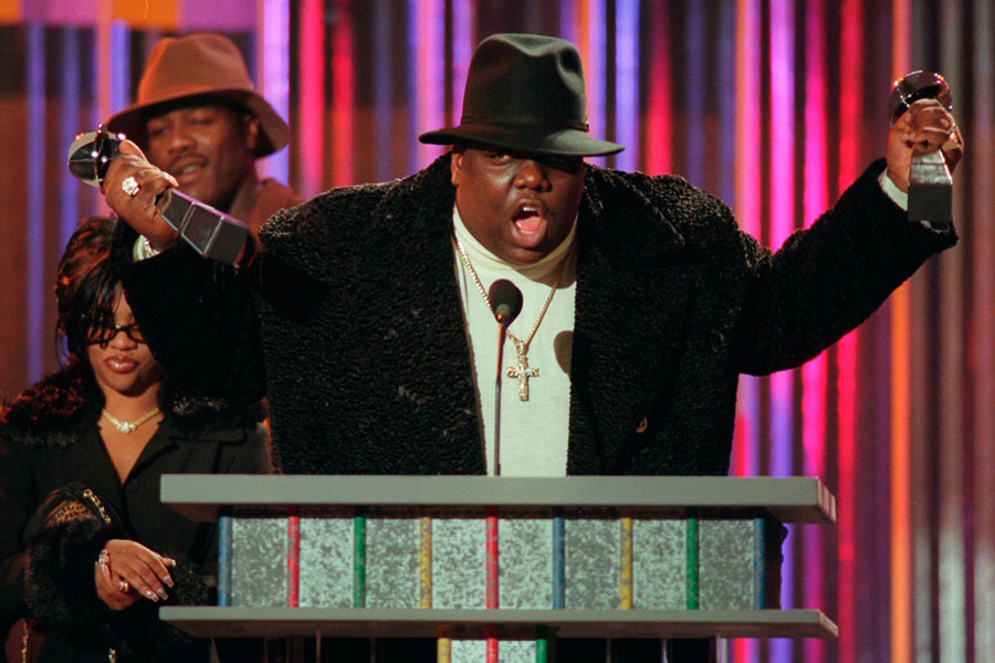 Notorious B.I.G