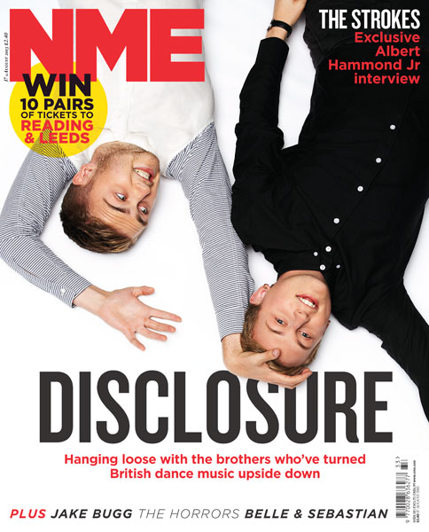 NME NME