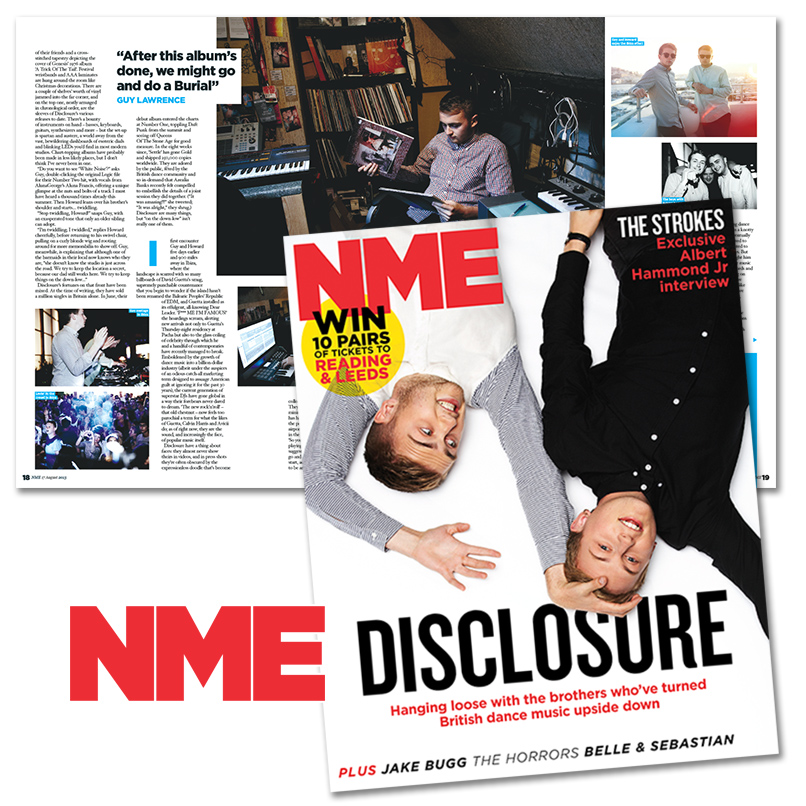 NME NME