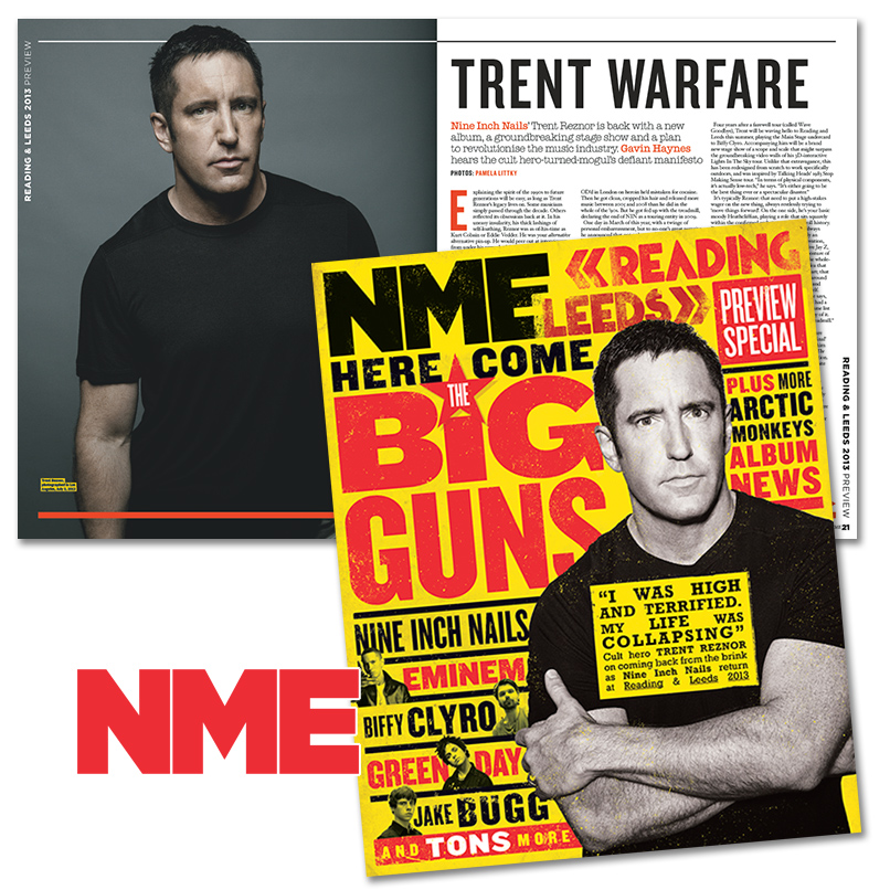 NME NME