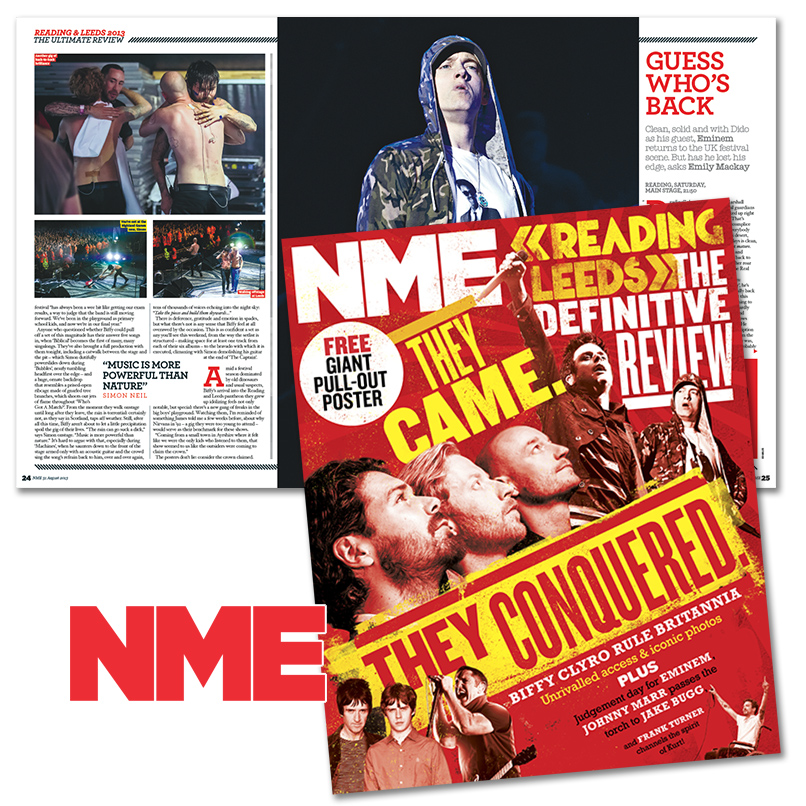 NME NME