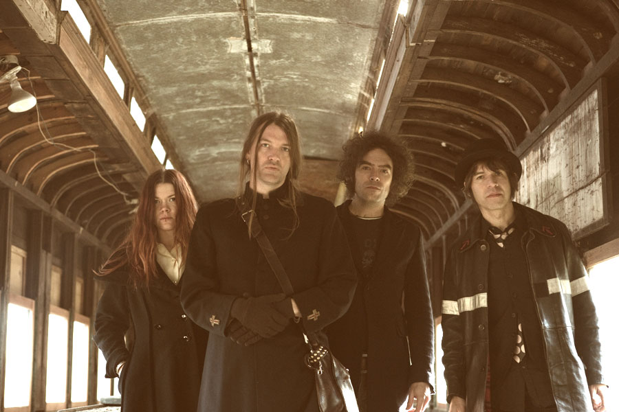 Dandy Warhols – ‘The Wreck’