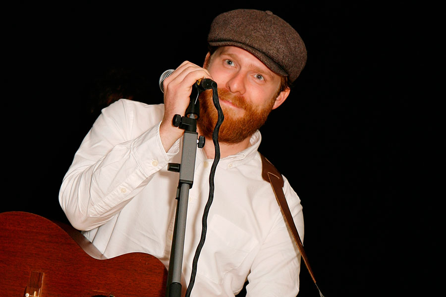 Alex Clare – ‘Damn Your Eyes’