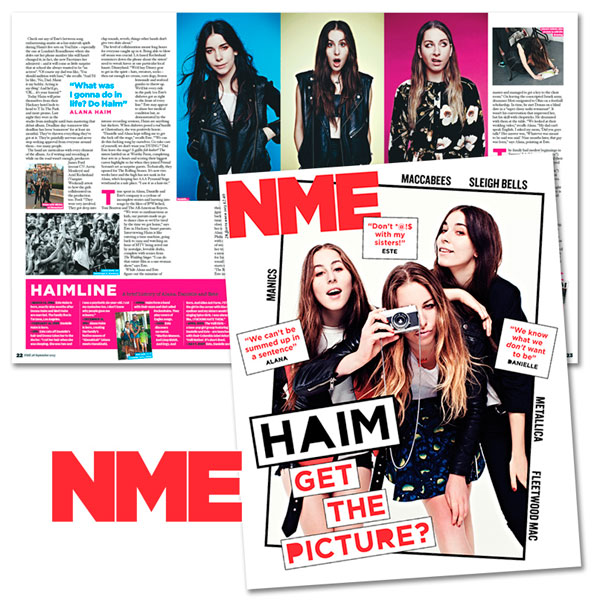 NME NME