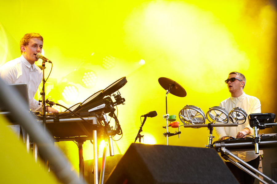 2. Disclosure.