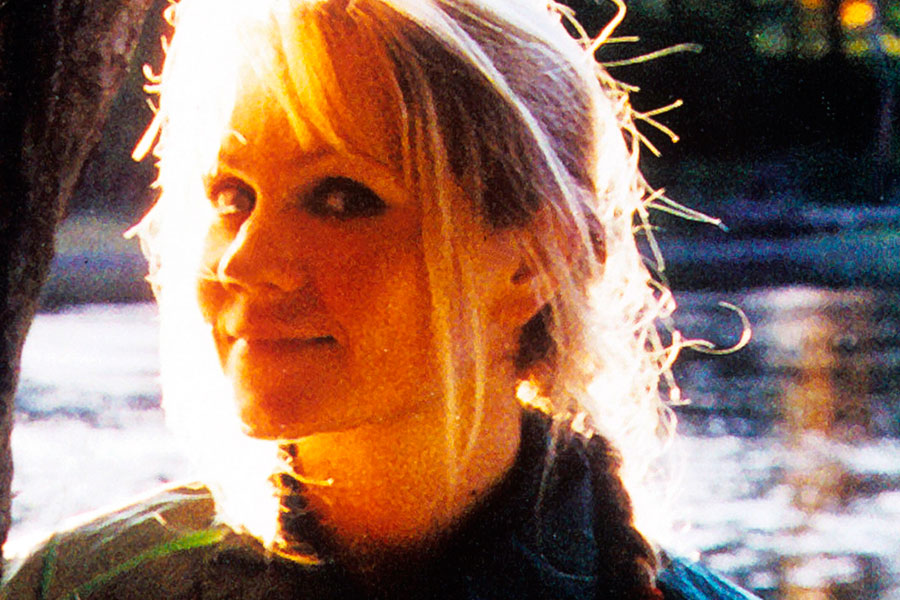 Eva Cassidy – 'Autumn Leaves'