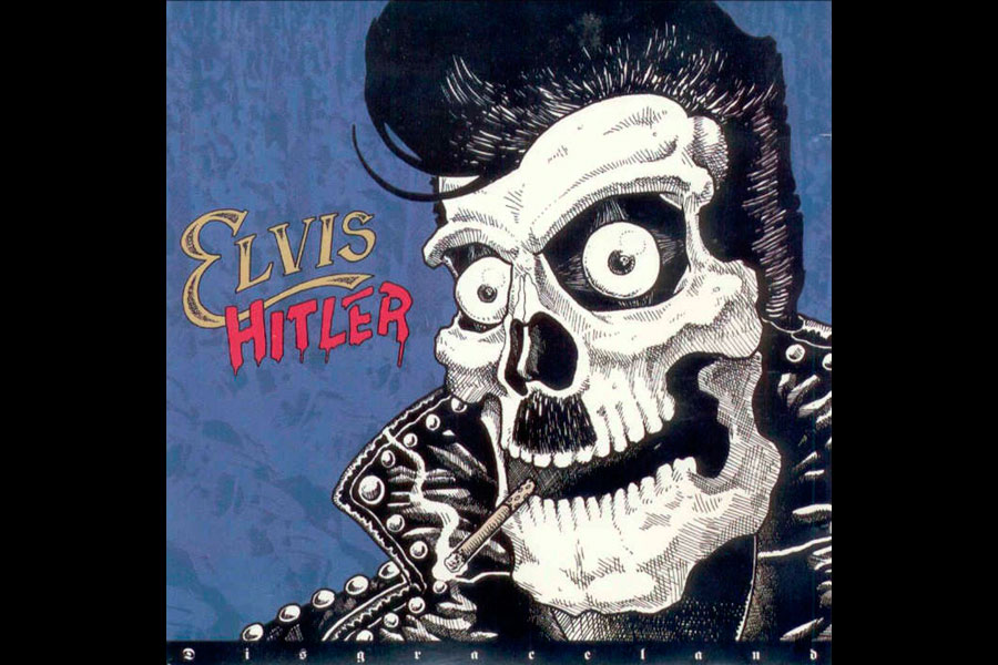 Elvis Hitler