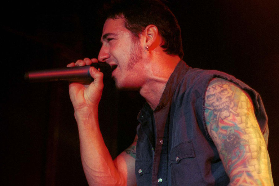 Godsmack: