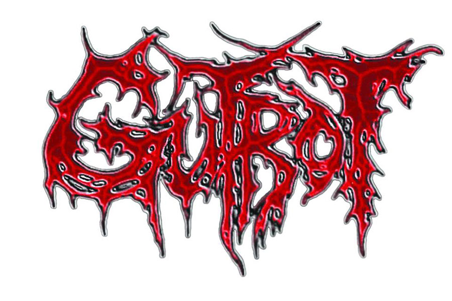 Gutrot