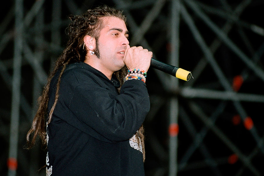 Ill Niño:
